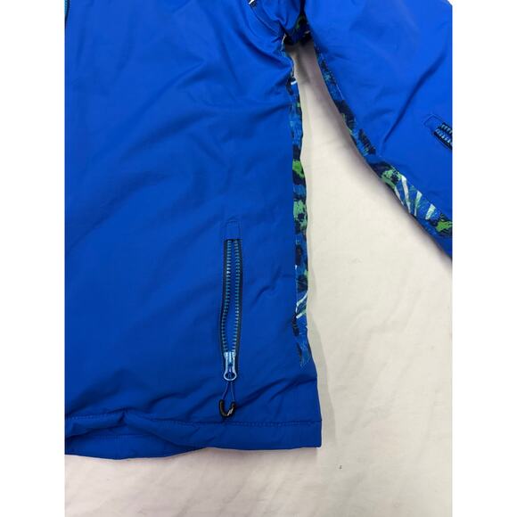 Phibee kids jacket Outdoor/Ski Jacket, kids size 170/176 cm waterproof windproof - Picture 7 of 15